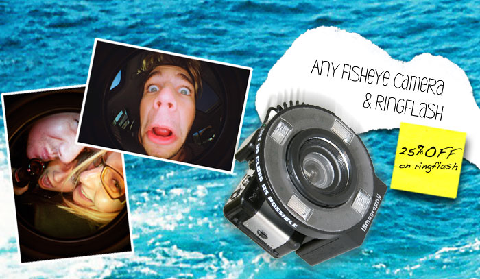 Dive Into Summer! Discount offer, Aisa only!