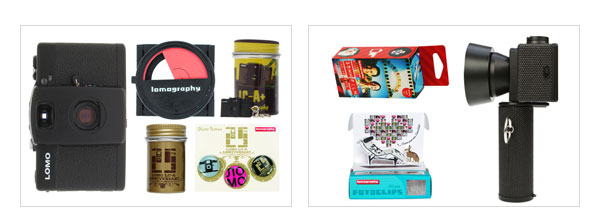 Get Freebies with your camera order!