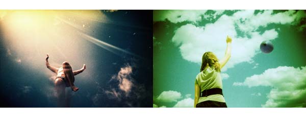 Get Freebies with your camera order!