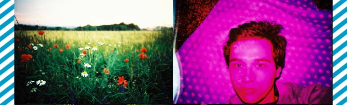Introducing the Lomography Color X-Pro Chrome Film! Got Film?