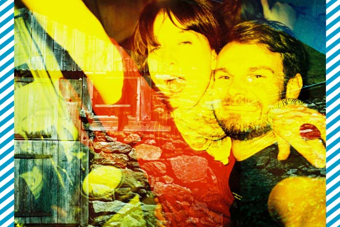 Introducing the Lomography Color X-Pro Chrome Film! Got Film?
