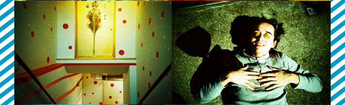Introducing the Lomography Color X-Pro Chrome Film! Got Film?