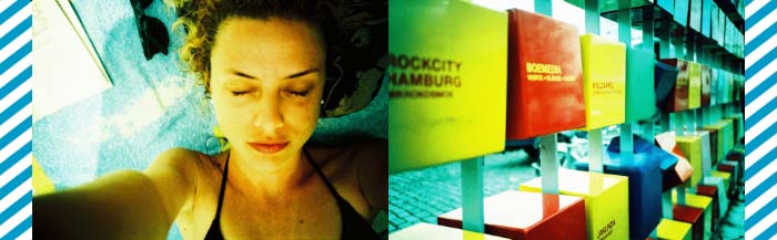 Introducing the Lomography Color X-Pro Chrome Film! Got Film?