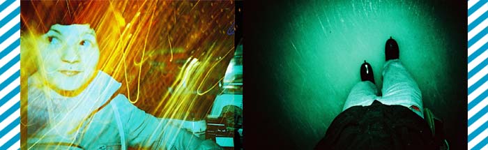 Introducing the Lomography Color X-Pro Chrome Film! Got Film?