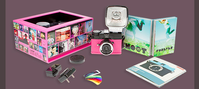 Introducing the Diana Mini En Rose