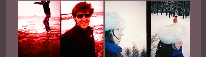 Introducing the Diana Mini En Rose
