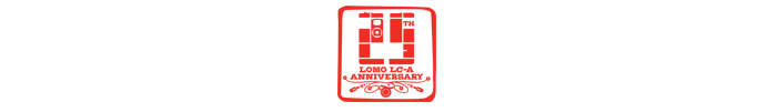 Lomography China Presents: LC-A+ White Japan Edition