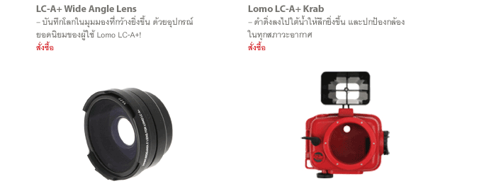 LOMO LC-A+ White Japan Edition - Only 1,000 Pieces Worldwide!
