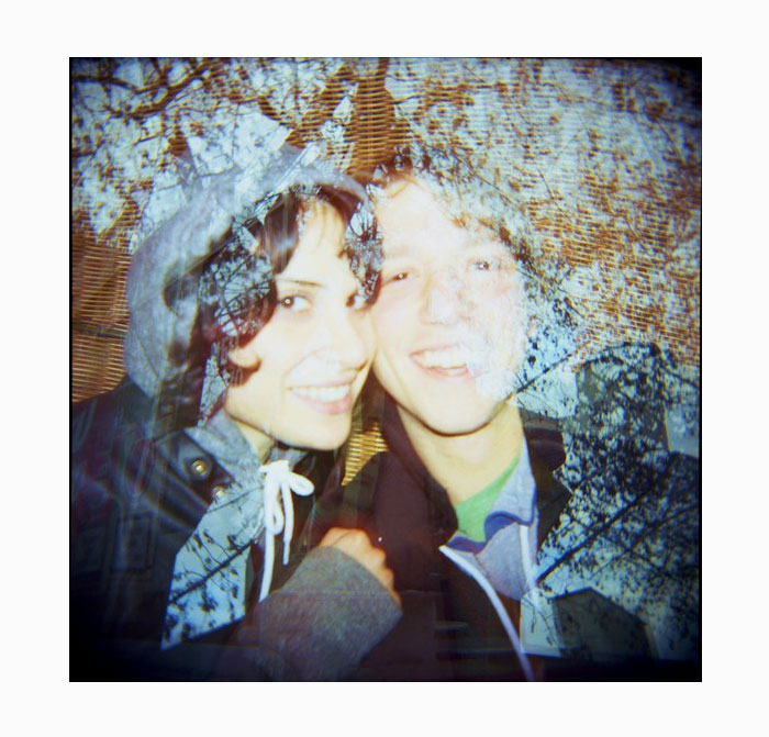 Lomography China Say Thank You