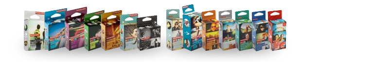 Lomography Top 10 Cameras