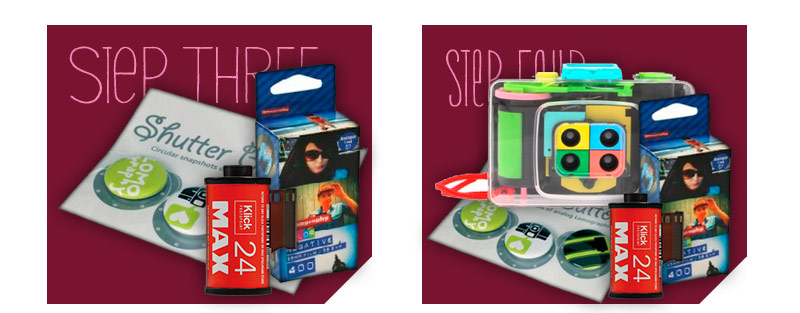 Lomography Top 10 Cameras