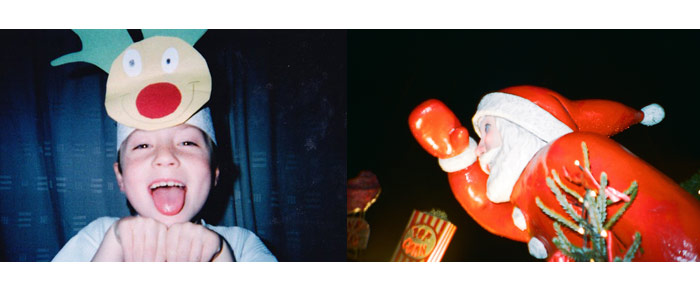 Let Loose Promotion_Lomography China