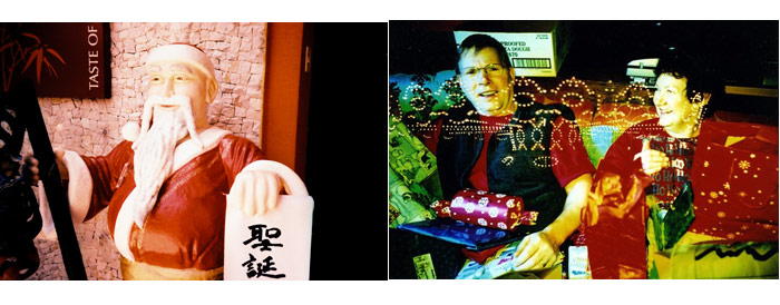 Let Loose Promotion_Lomography China