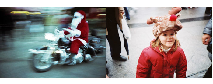 Let Loose Promotion_Lomography China