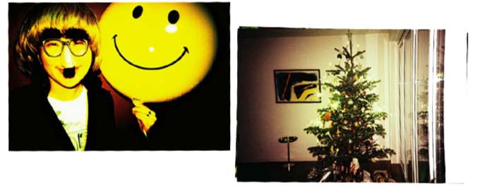 Lomography: Free Shipping Week for You!
