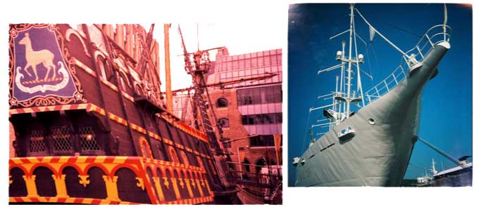 Lomography: Free Shipping Week for You!
