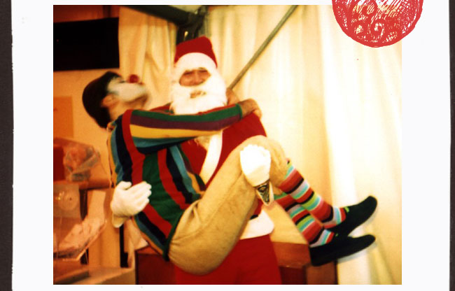 �� Lomography China һ�����ʥ�������ɣ�