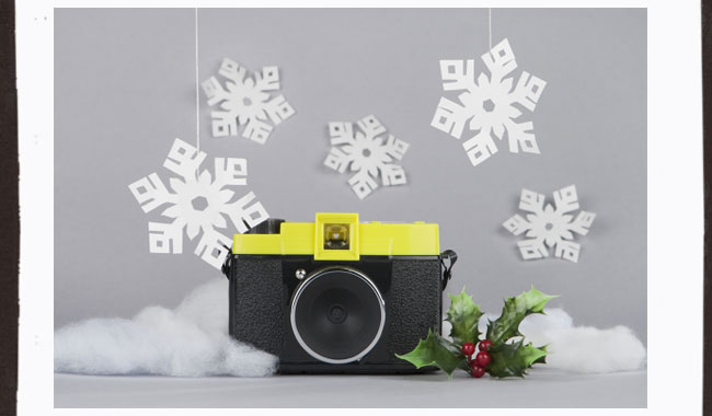 �� Lomography China һ�����ʥ�������ɣ�
