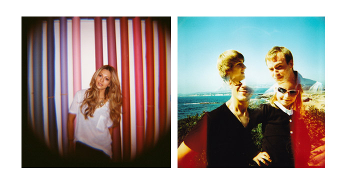 Lomography China: Diana Says Thank You