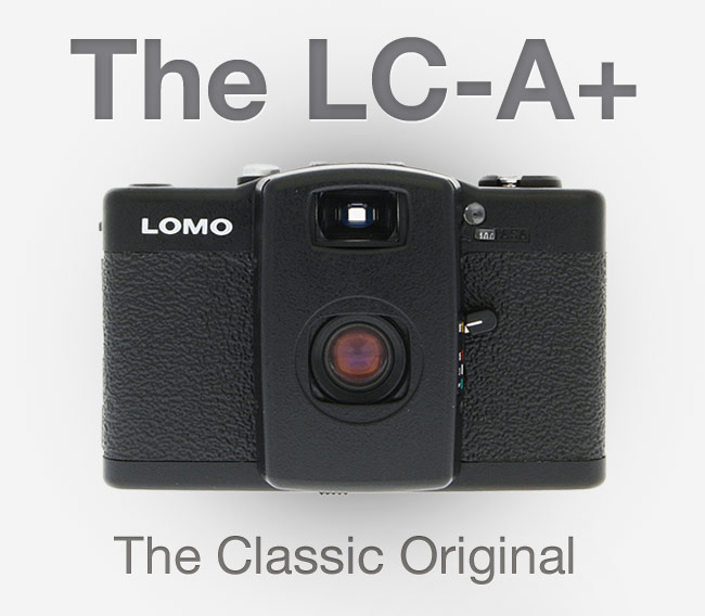 The LC-A+ Audience