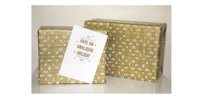 Lomography Gift Ideas For You!