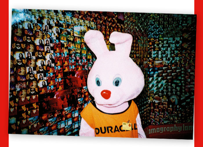 Lomography New Year Lucky Bags!