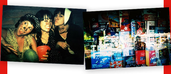 Lomography New Year Lucky Bags!