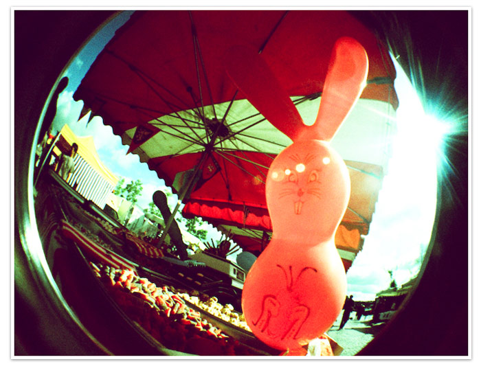 Happy New 2011 !
