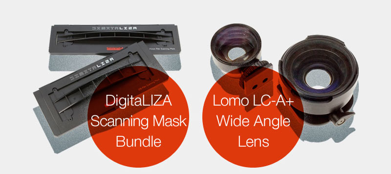Accessorize your gifts