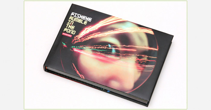 Step inside the Lomography Library!