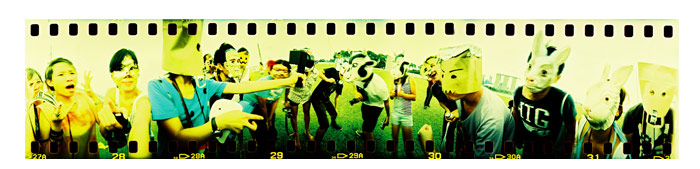 The Top 10 Lomography Release of 2010