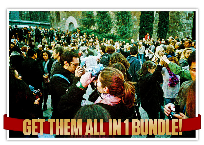 The Top 10 Lomography Release of 2010
