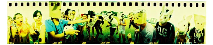 Lomography's Top 10 Releases of 2010 - Get them all in 1 bundle!