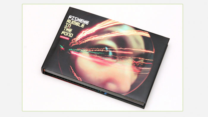 The New Lomography Library Section