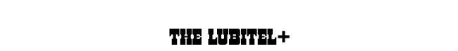 Lubitel Conversations