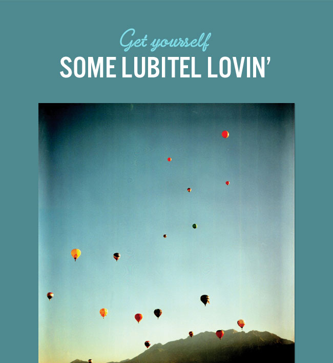 Lubitel Conversations