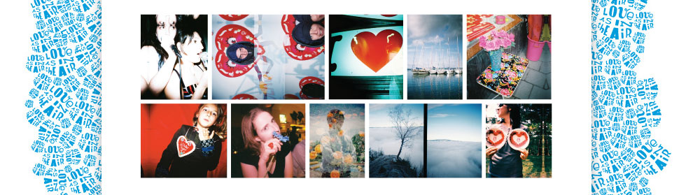 Diana Mini 'Love in the air': Valentine's Special Edition