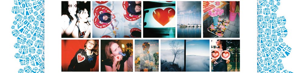 Diana Mini 'Love is in the Air'!