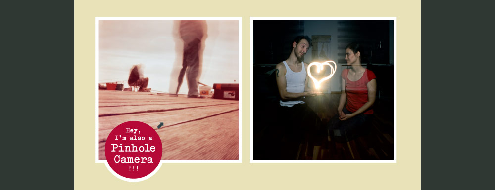 Valentine Special:Diana F+ 'Take My Heart' 