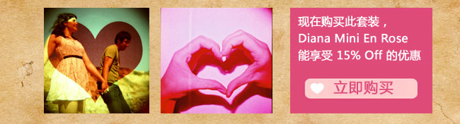 Lomography Valentine's Pink Cameras