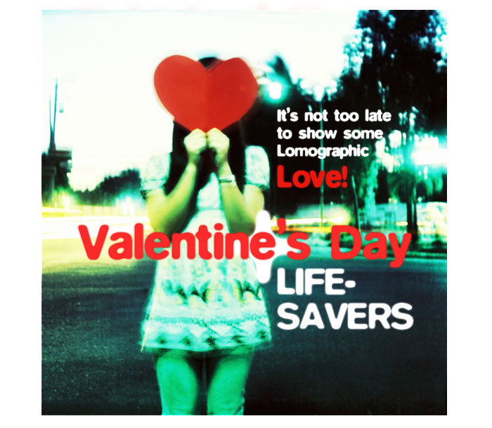 Valentine's Reminder