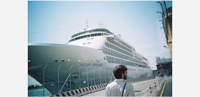 Ship, Ship Hooray - Free Shipping For You!