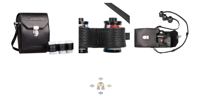 Lomography camera cases