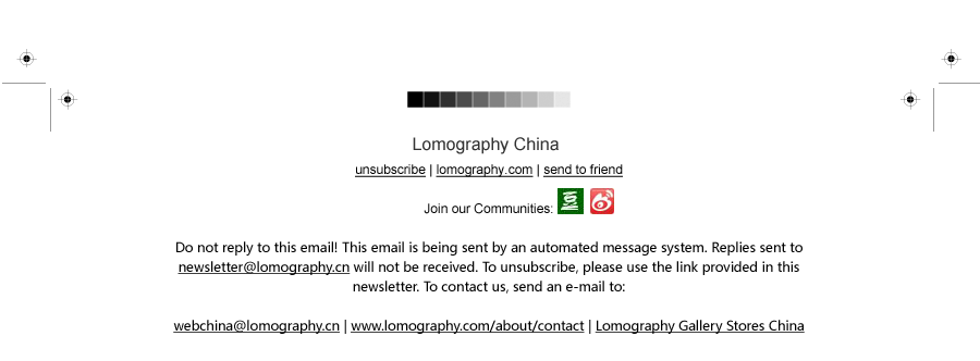 Lomography China Magazine Times 03 Feb,2011