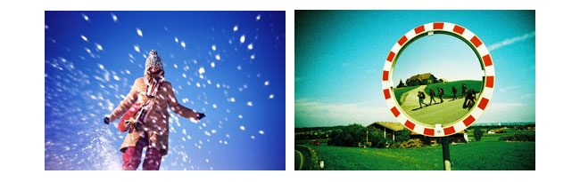 Future Is Analogue 2