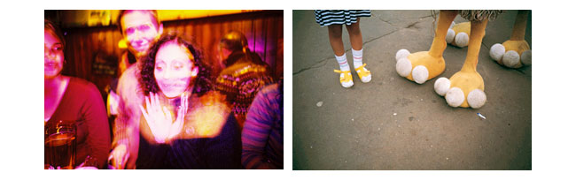 Future Is Analogue 2