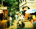日本 & 韓国にて先行発売！全世界1,000台 LOMO LC-A+SILVER LAKE 新登場！が生み出す特徴的なイメージ&nbsp;