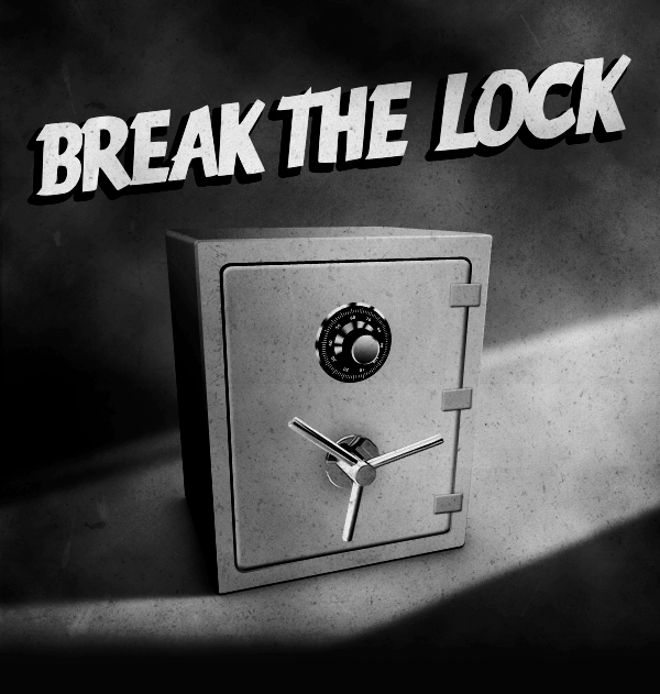 Break the Lock