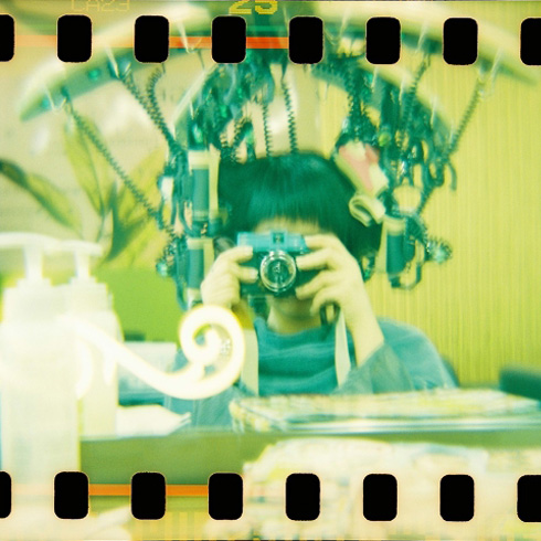 Diana F+：Analogue 旅程的起點 | 由 kaye1110 編寫