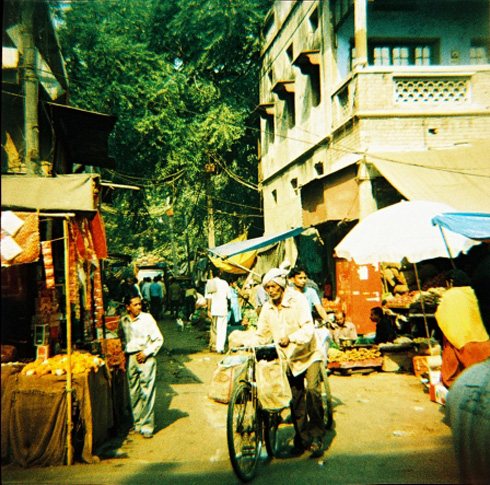 為甚麼 Diana F+ 是最佳的旅行相機？ | 由 edwinchau 編寫